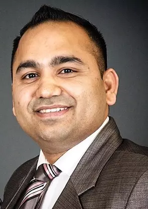 Harpreet Brar, Surrey, Real Estate Agent